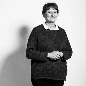 Grethe Kammersgaard
