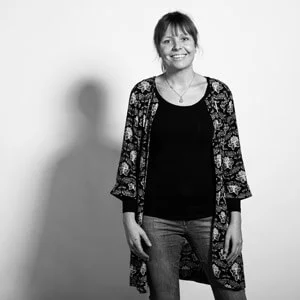 Lene Bollerslev Bramsen