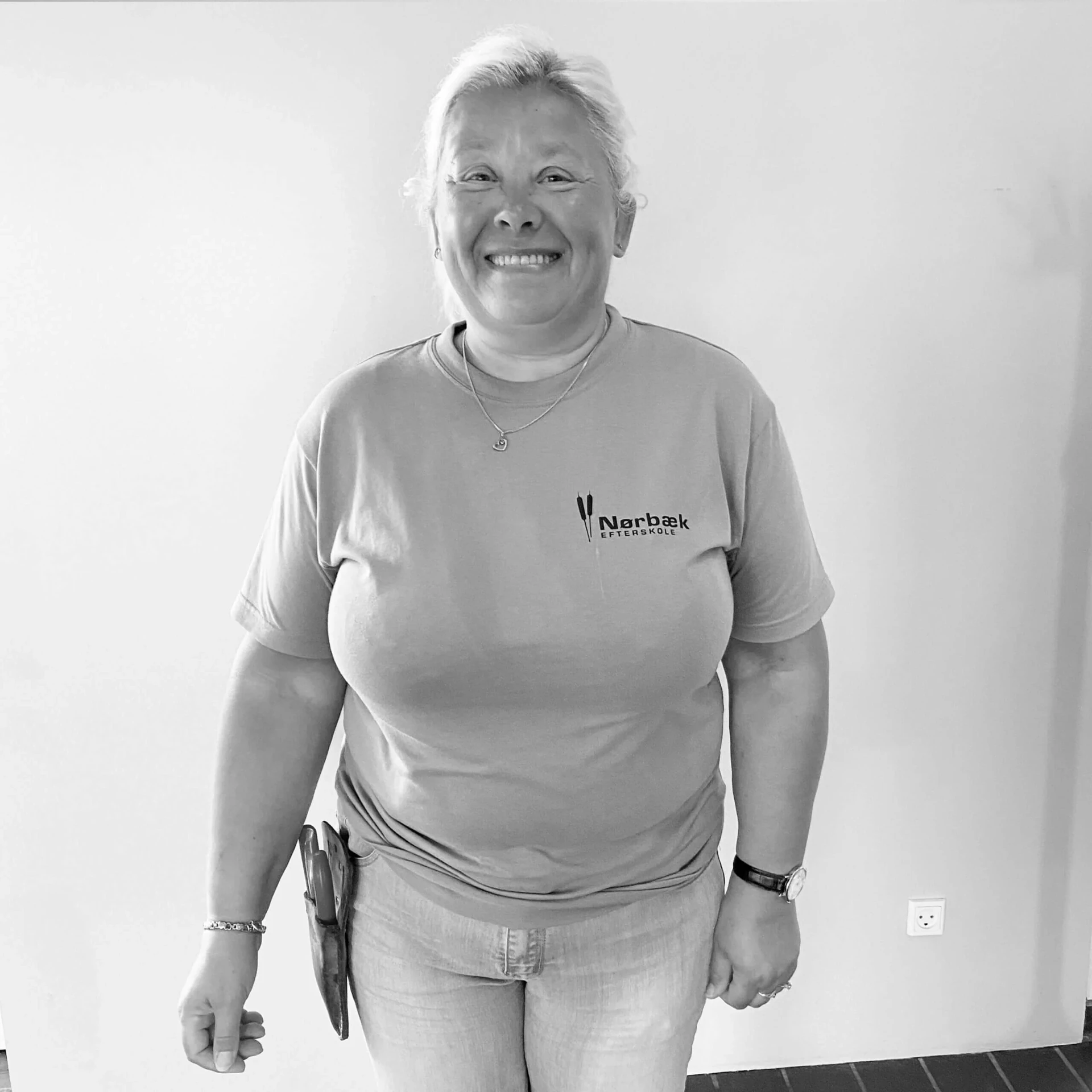 Ruth Kjeldsen