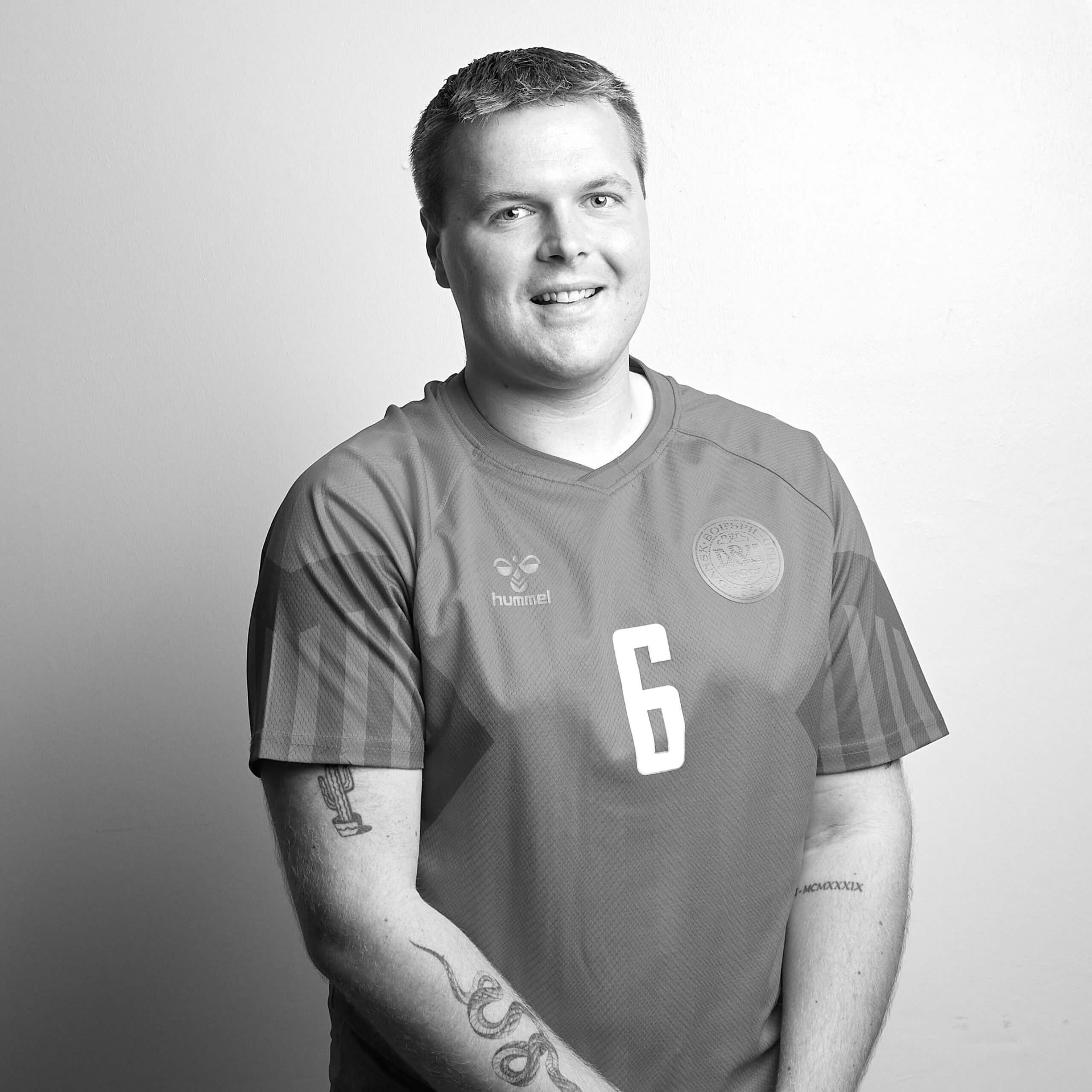 Sebastian Sunddal Mikkelsen