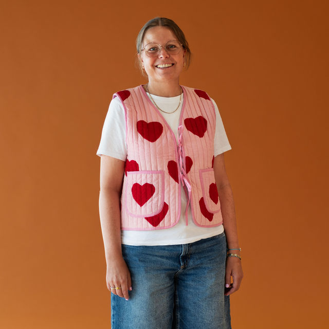 Lene Bollerslev Bramsen
