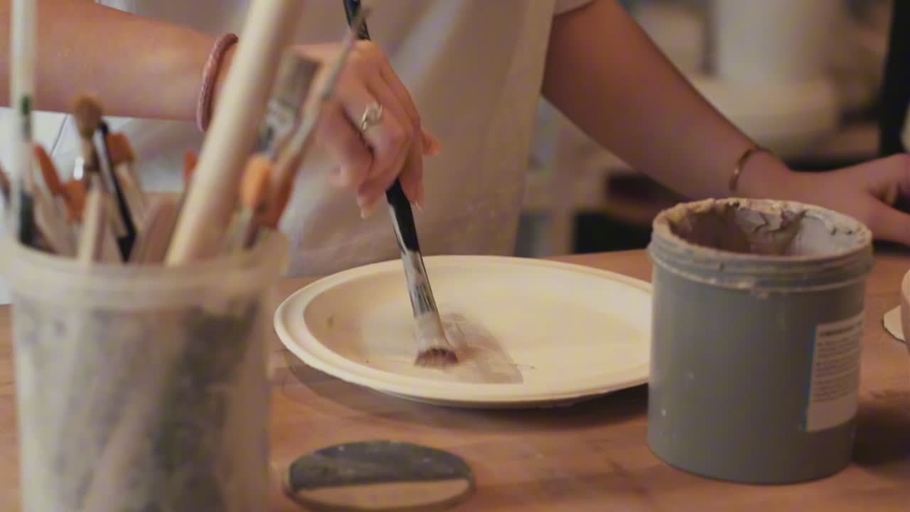 Se Kreativ på Nørbæk Efterskole