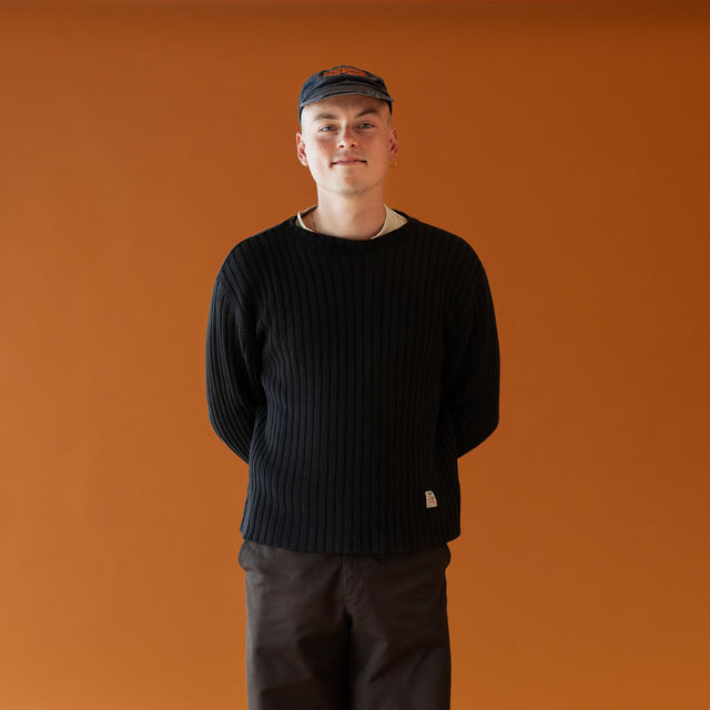 Jonas Frøslev