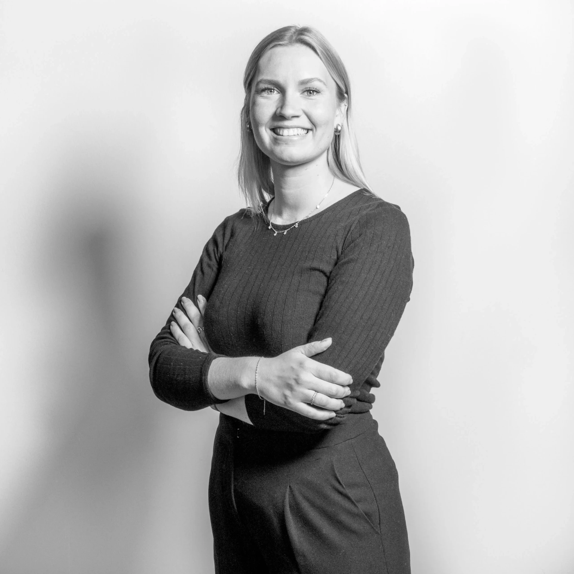 Nanna Bach Knudsen