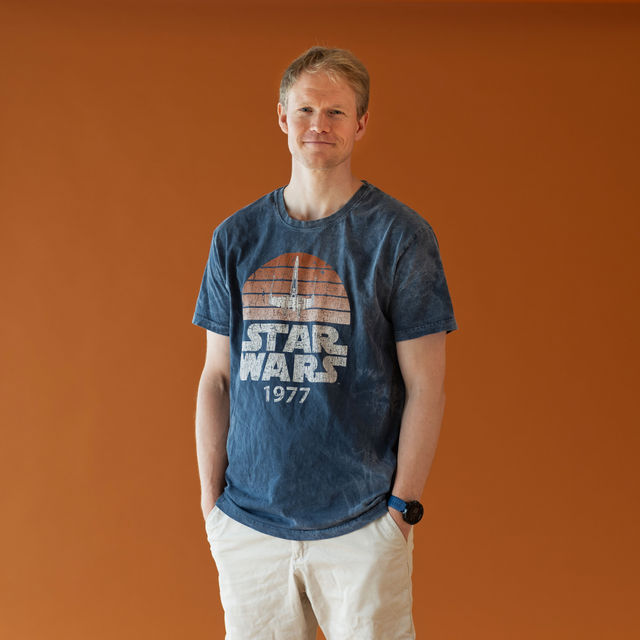 Christian Bjerring