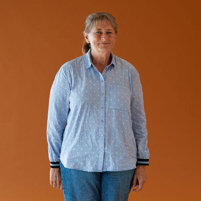 Grethe Kammersgaard