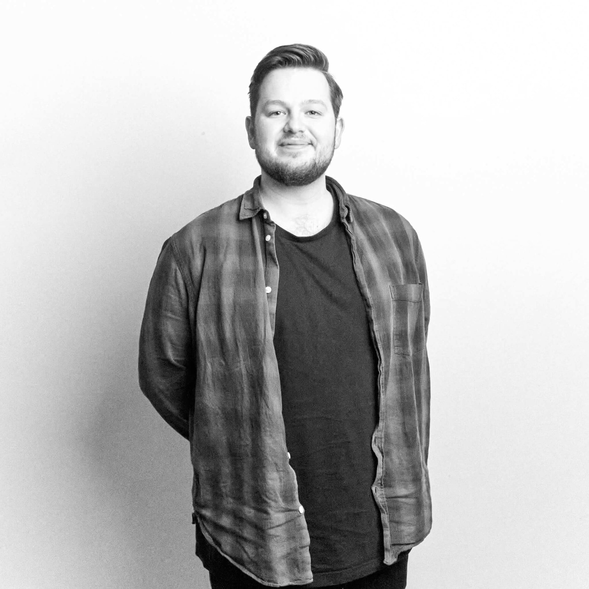 Jens Frederik L. Jagd