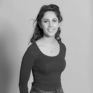 Ismara Ali Jackson
