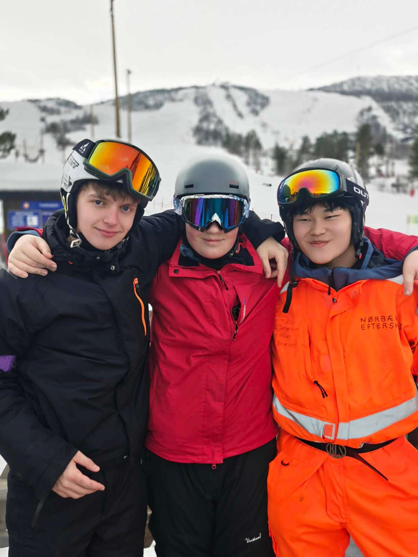 Skitur