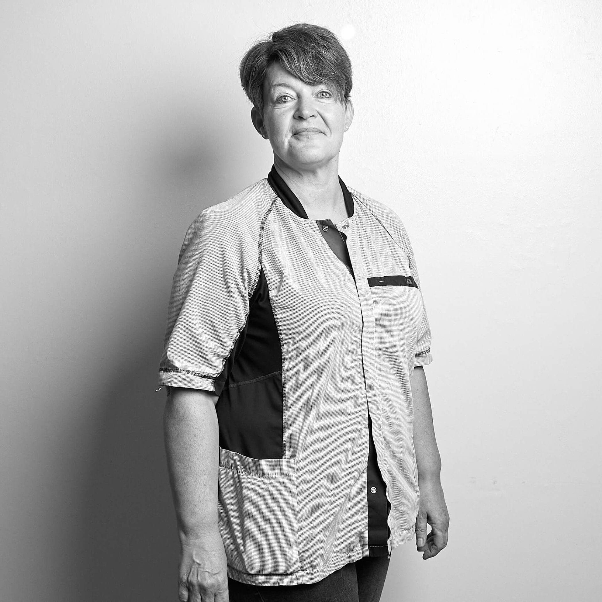 Gitte Horn Pedersen