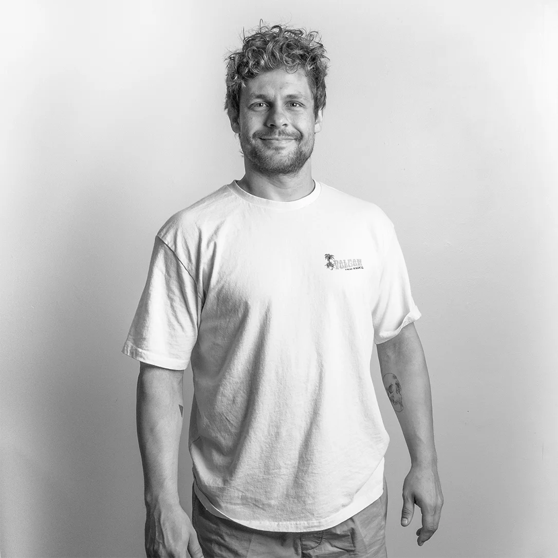 Rasmus Sørensen