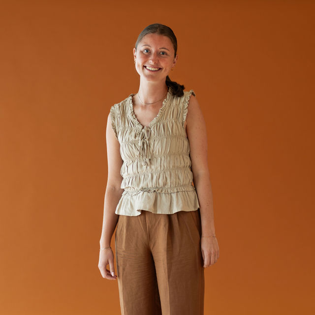 Kamilla Nørgaard Kristensen