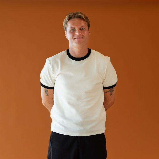 Sebastian Sunddal Mikkelsen