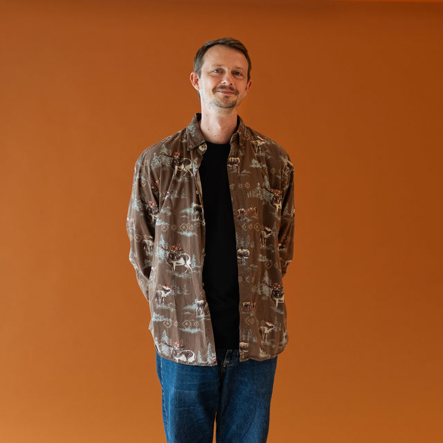 Kristian Strøm Nielsen