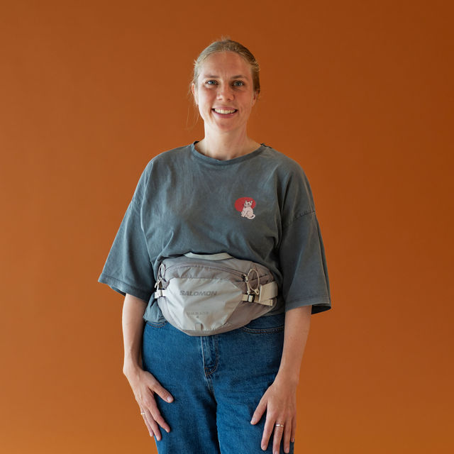 Christine Andersen Kilsgaard