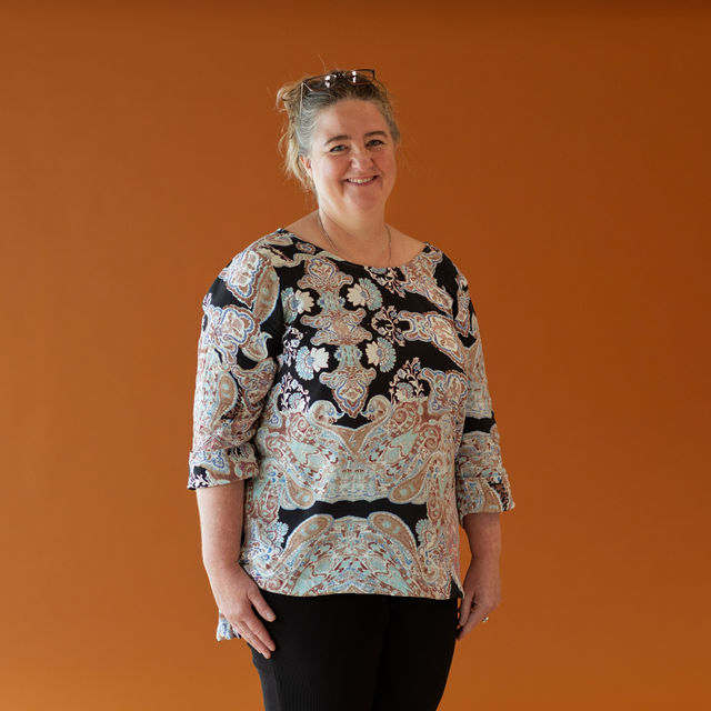 Helle Kærgaard Koch