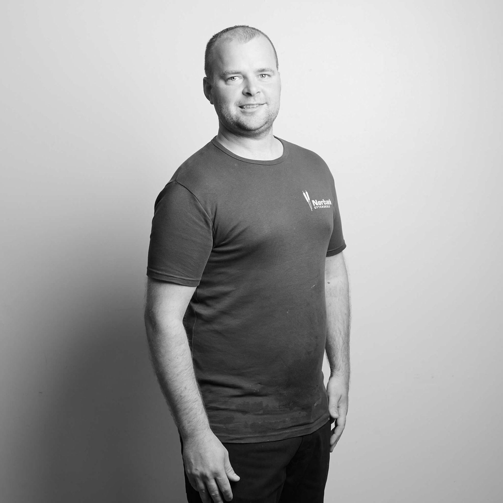 Henrik Bergmann Madsen